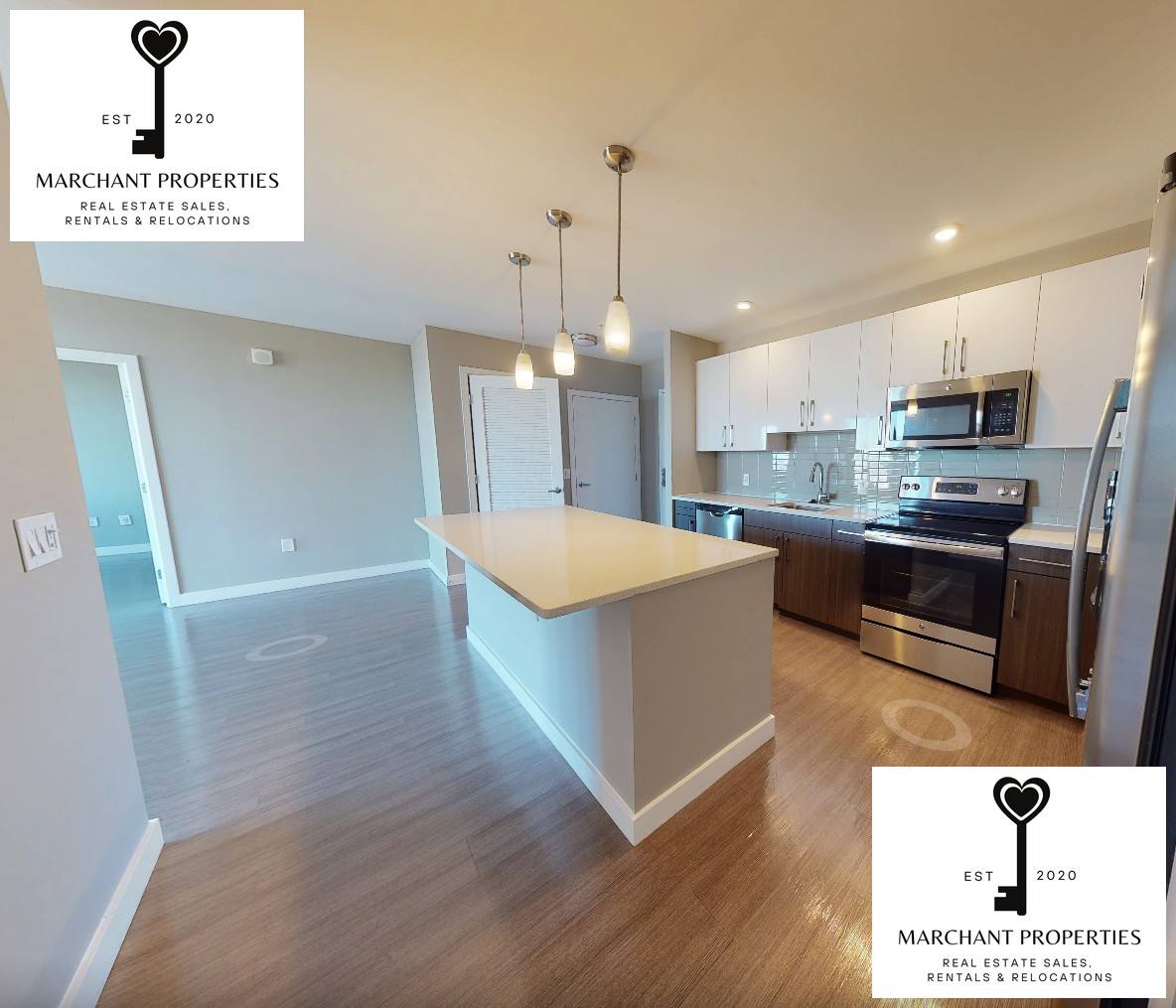 Apartment for rent at 121 Nashua St #2113, Boston, MA 02114