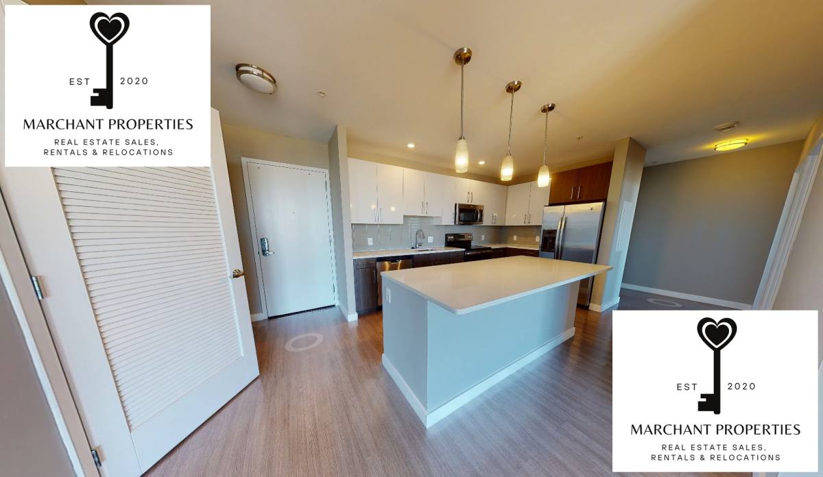 Apartment for rent at 121 Nashua St #2113, Boston, MA 02114