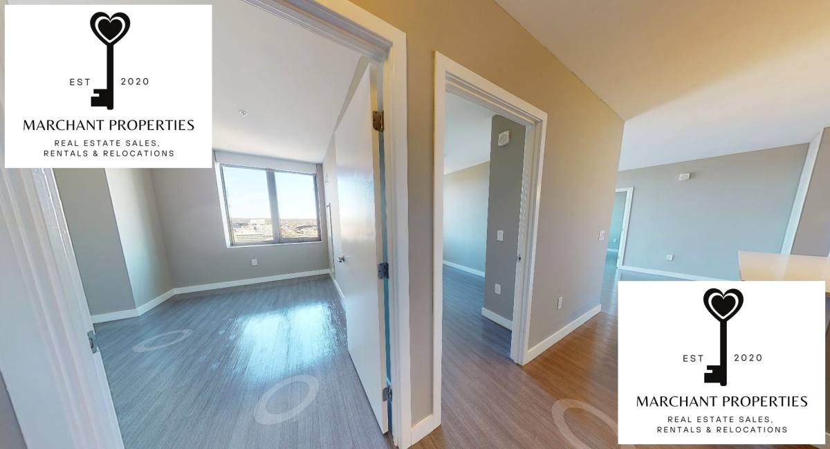 Apartment for rent at 121 Nashua St #2113, Boston, MA 02114