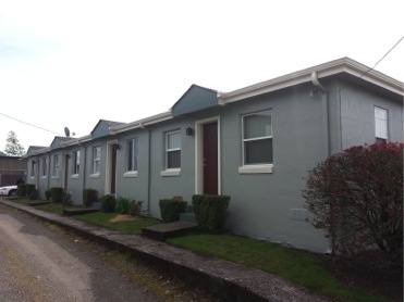 Apartment for rent at 1642 13th St SE, Salem, OR 97302