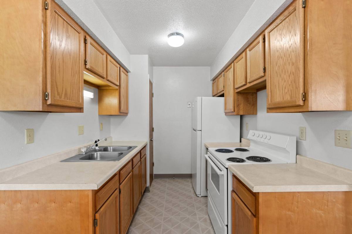 Apartment for rent at 3421 Ave N, Fort Madison, IA 52627