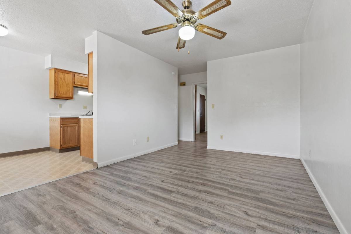 Apartment for rent at 3421 Ave N, Fort Madison, IA 52627