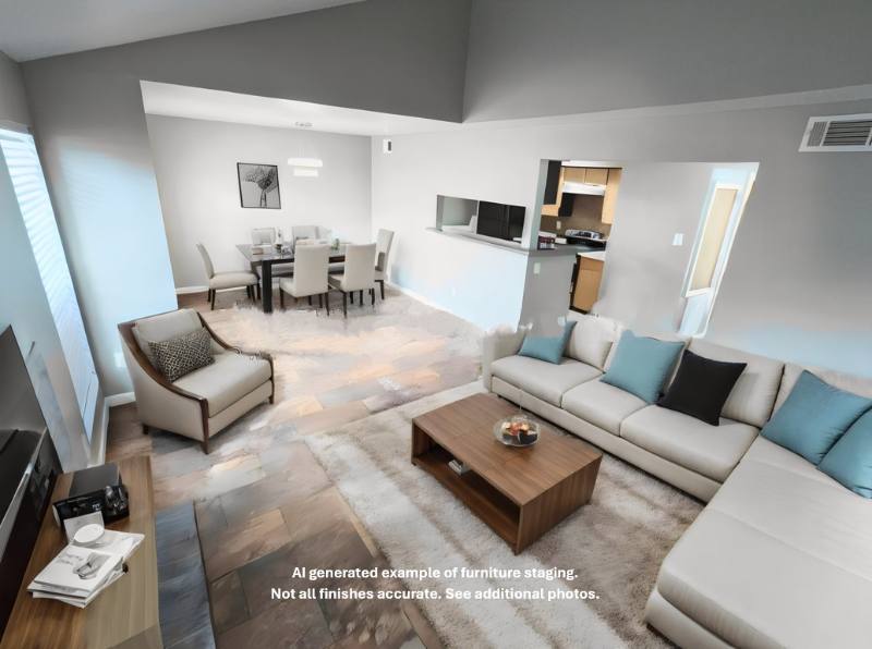 Apartment for rent at 7200 T C Jester Blvd #4303, Houston, TX 77088