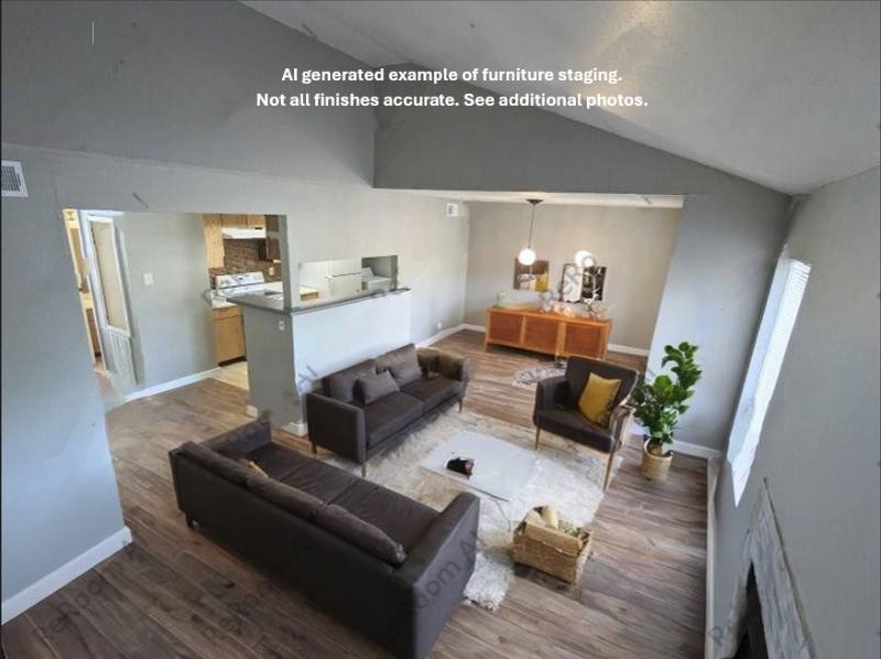 Apartment for rent at 7200 T C Jester Blvd #4301, Houston, TX 77088