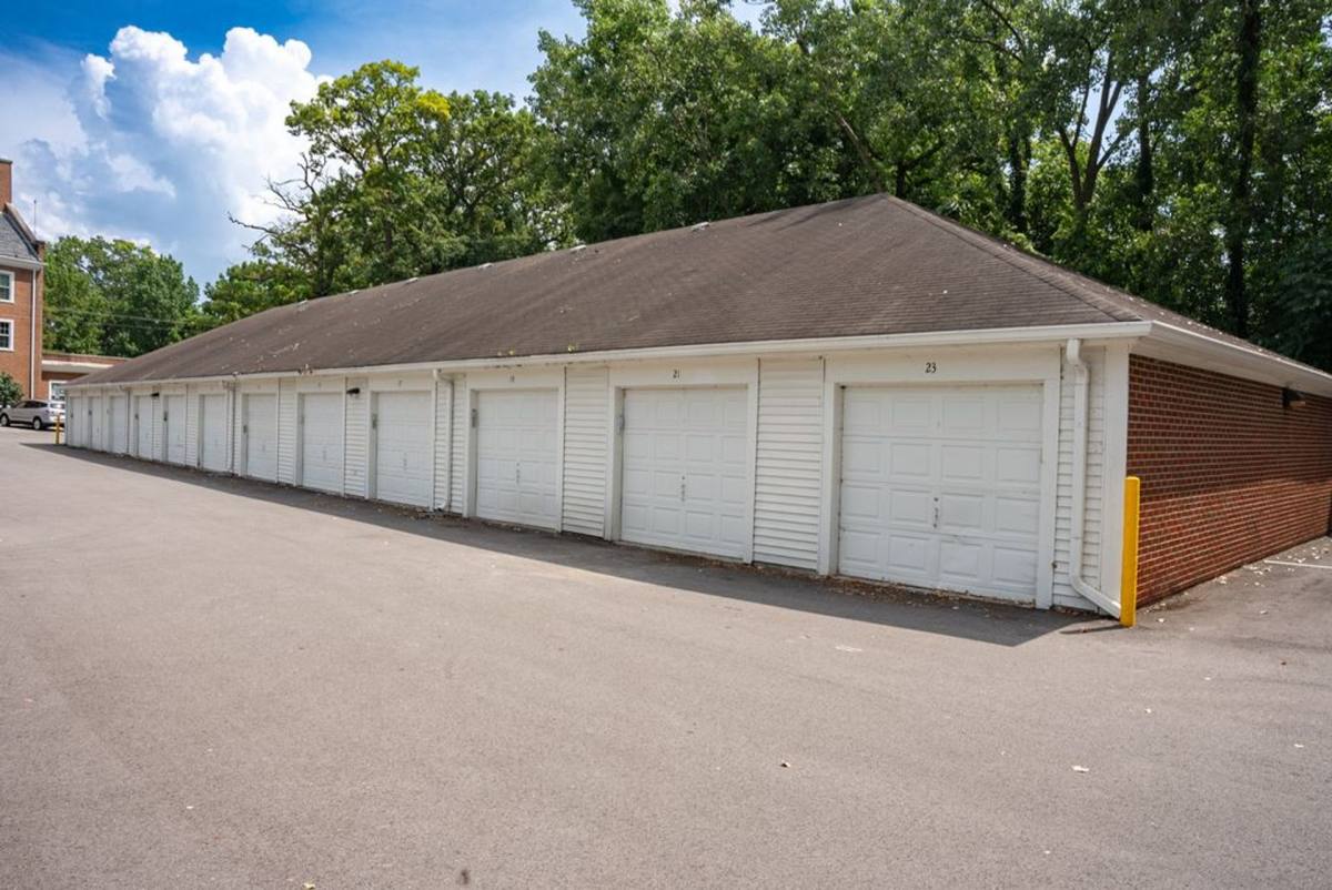 Apartment for rent at 95 Elizabeth St, Delaware, OH 43015