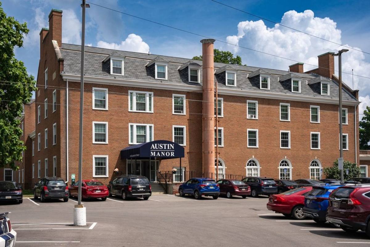Apartment for rent at 95 Elizabeth St, Delaware, OH 43015
