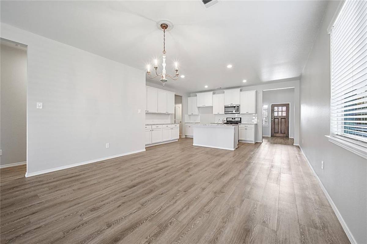 House for rent at 9295 Inland Leather Lane, Conroe, TX 77385
