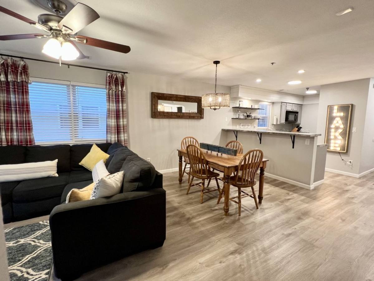 Apartment for rent at 2529 State Highway 176, Rockaway Beach, MO 65740