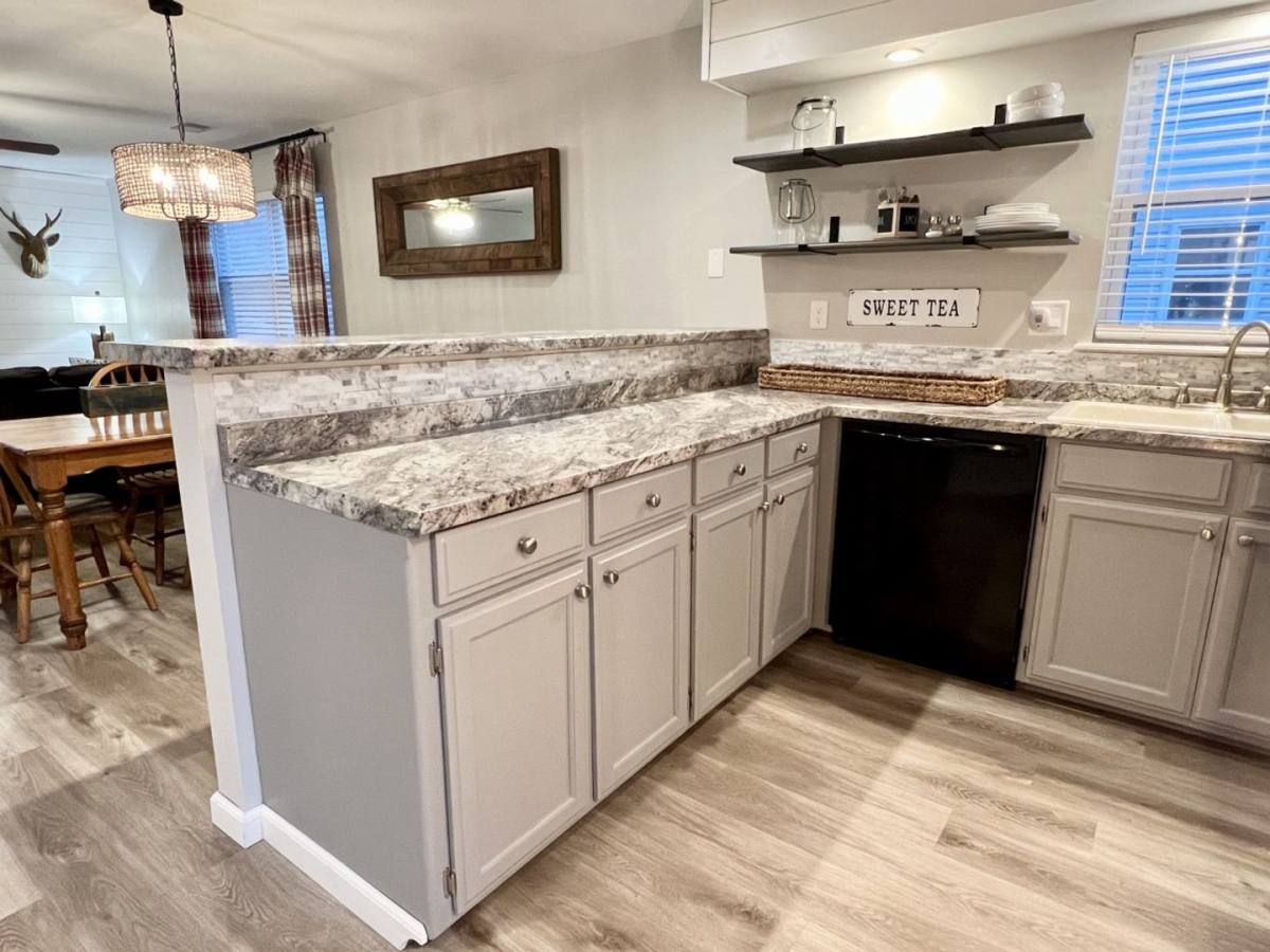 Apartment for rent at 2529 State Highway 176, Rockaway Beach, MO 65740
