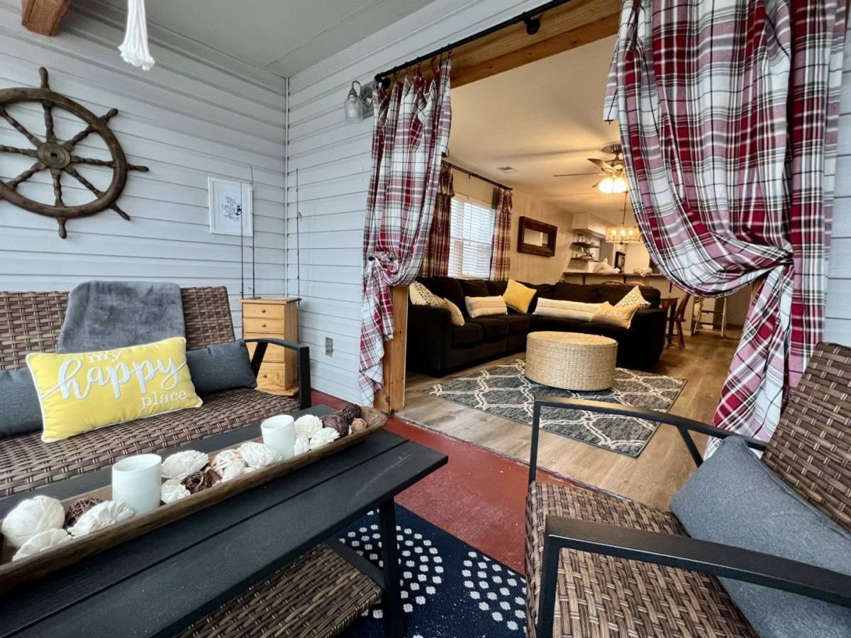 Apartment for rent at 2529 State Highway 176, Rockaway Beach, MO 65740
