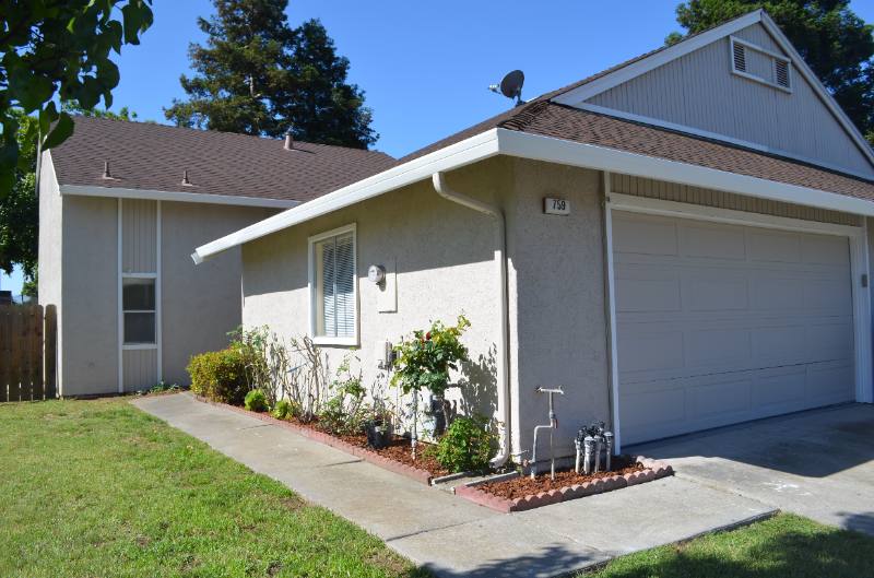 House for rent at 759 Valley Green Dr, Brentwood, CA 94513