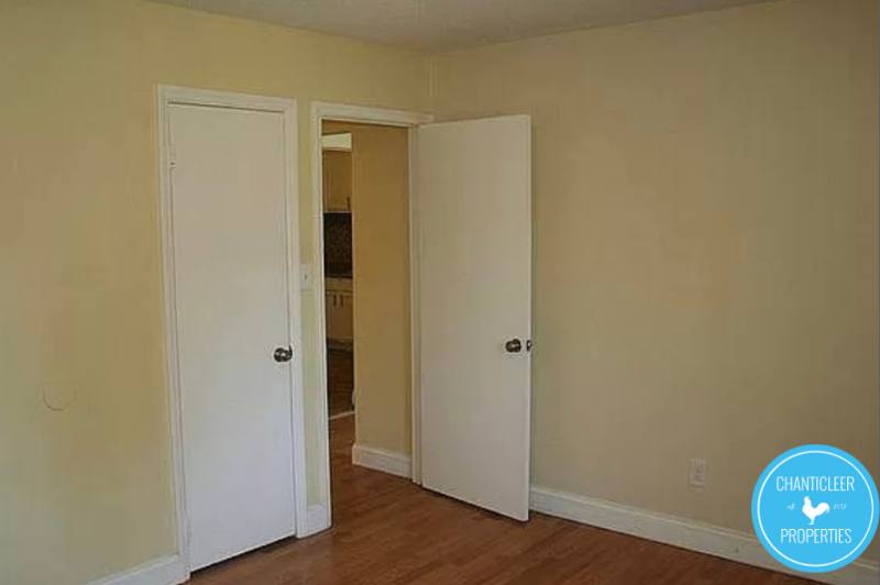 Apartment for rent at 115 Florence St #7, Graham, NC 27253