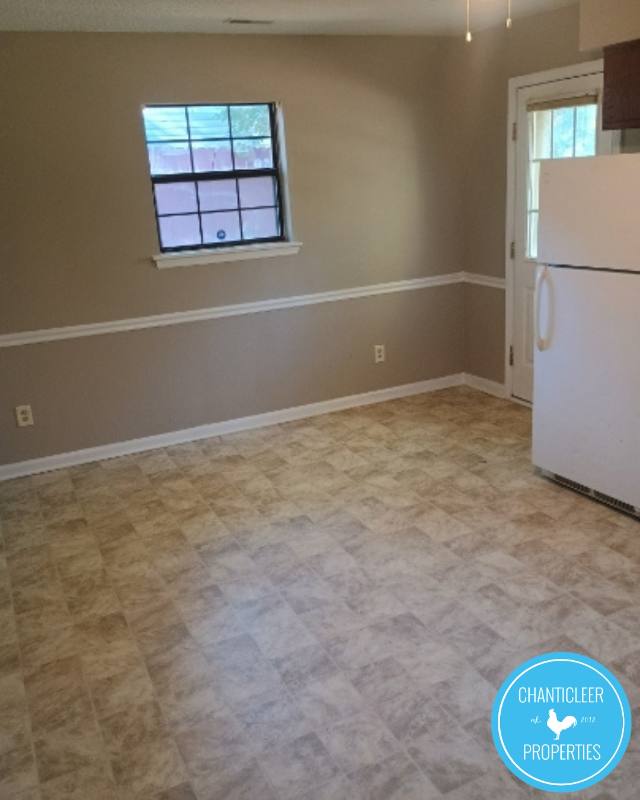 Apartment for rent at 115 Florence St #7, Graham, NC 27253