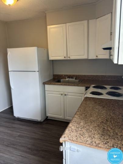 Apartment for rent at 115 Florence St #7, Graham, NC 27253
