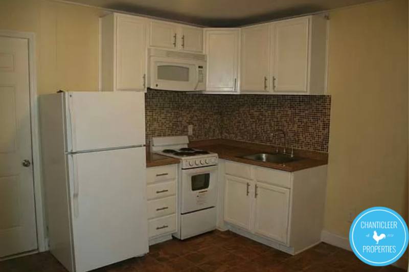 Apartment for rent at 115 Florence St #7, Graham, NC 27253