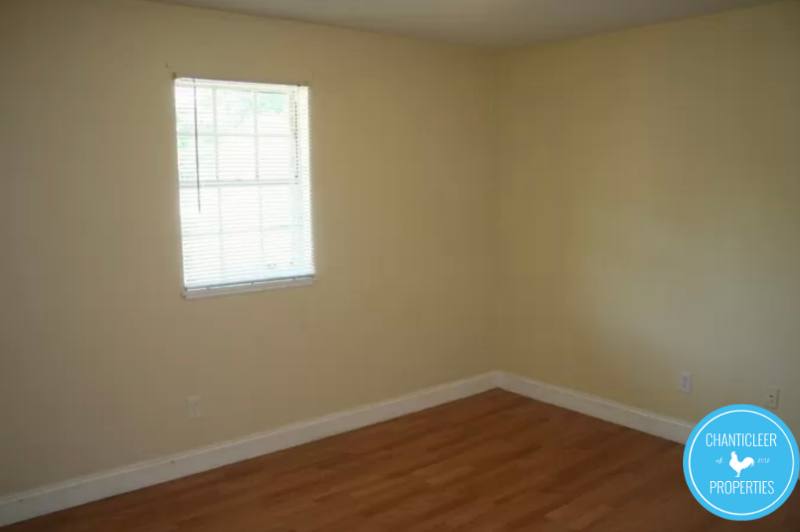 Apartment for rent at 115 Florence St #7, Graham, NC 27253