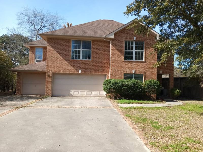 House for rent at 8311 Windfern Rd, Houston, TX 77040