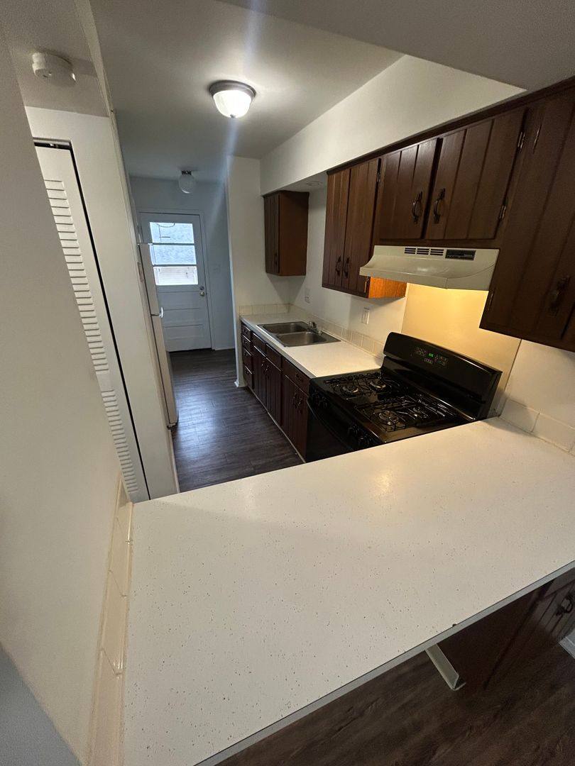 Townhouse for rent at 1210 Vista Court, Evansville, IN 47710