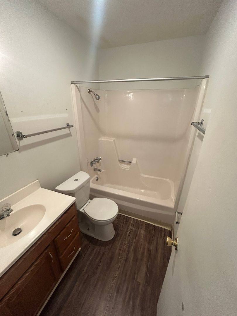 Townhouse for rent at 1210 Vista Court, Evansville, IN 47710
