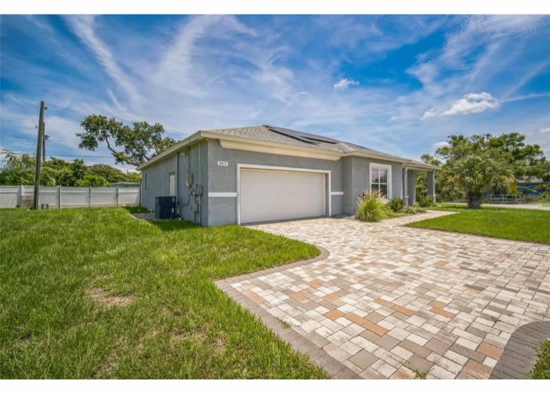 House for rent at 10517 Camelia Dr, Port Richey, FL 34668