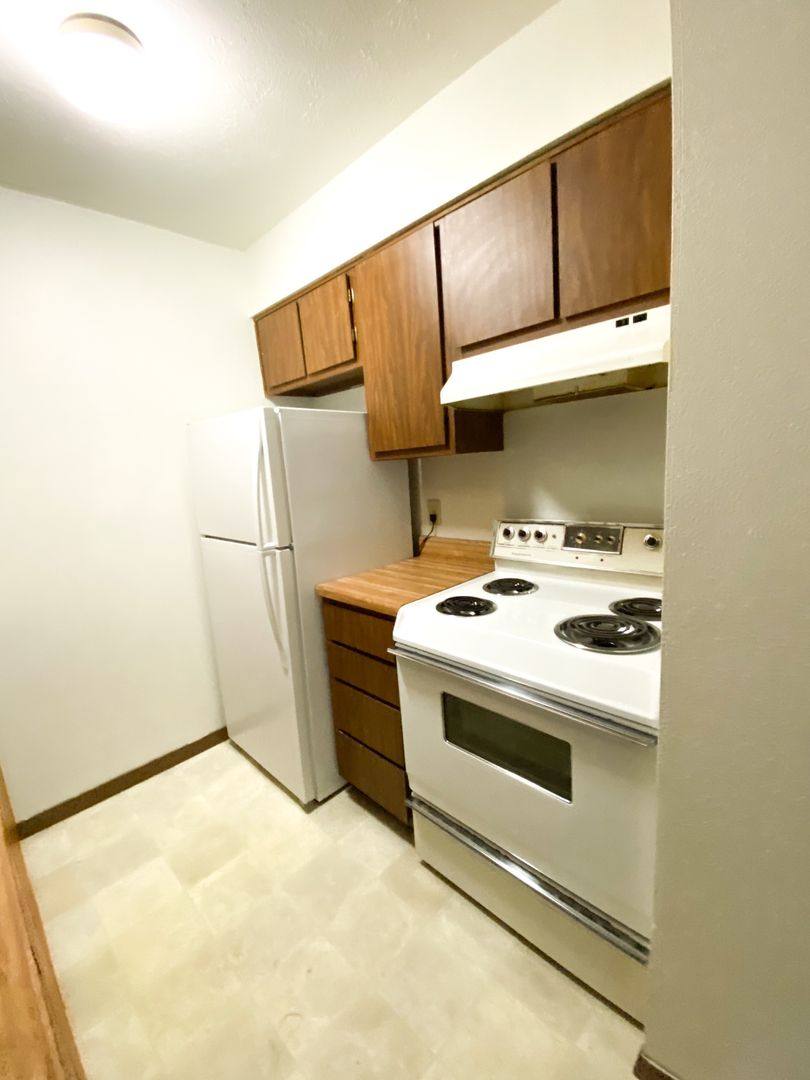 Apartment for rent at 805-811 E 10th St, Fowler, IN 47944