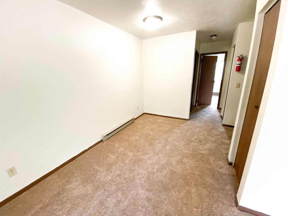Apartment for rent at 805-811 E 10th St, Fowler, IN 47944