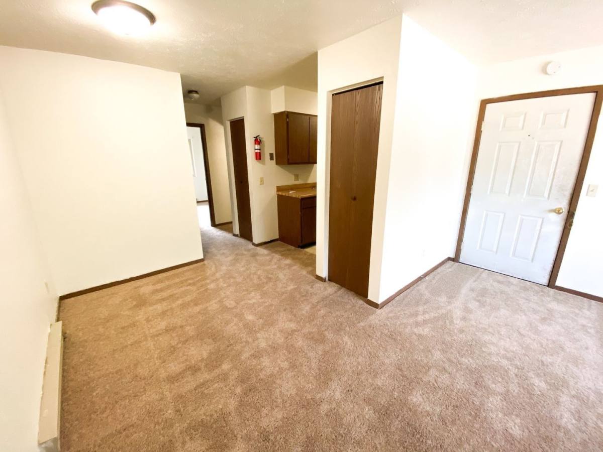 Apartment for rent at 805-811 E 10th St, Fowler, IN 47944