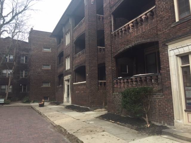 Apartment for rent at 11420 Hessler Rd, Cleveland, OH 44106