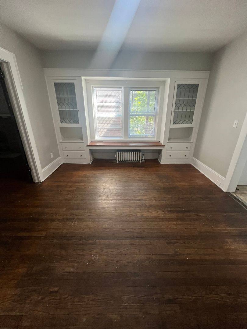 Apartment for rent at 11420 Hessler Rd, Cleveland, OH 44106