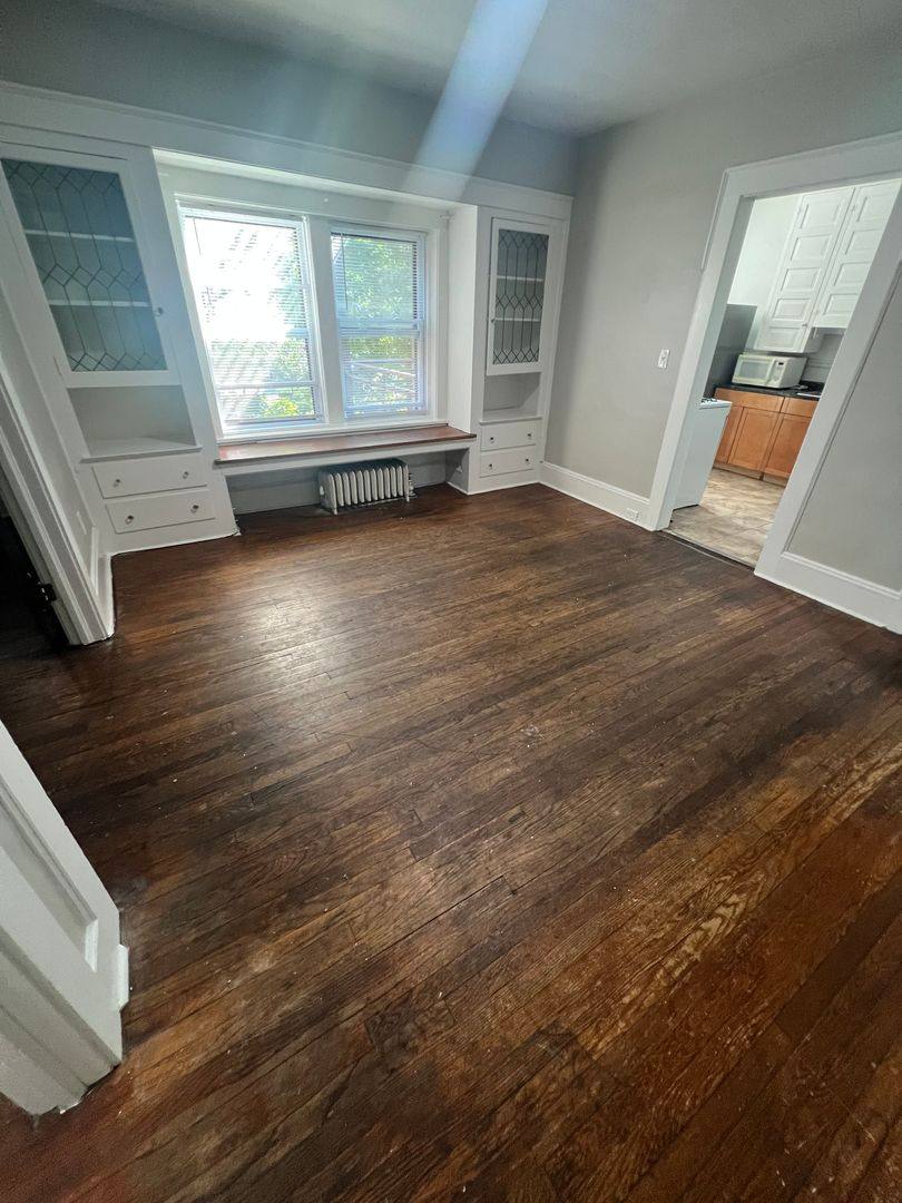 Apartment for rent at 11420 Hessler Rd, Cleveland, OH 44106