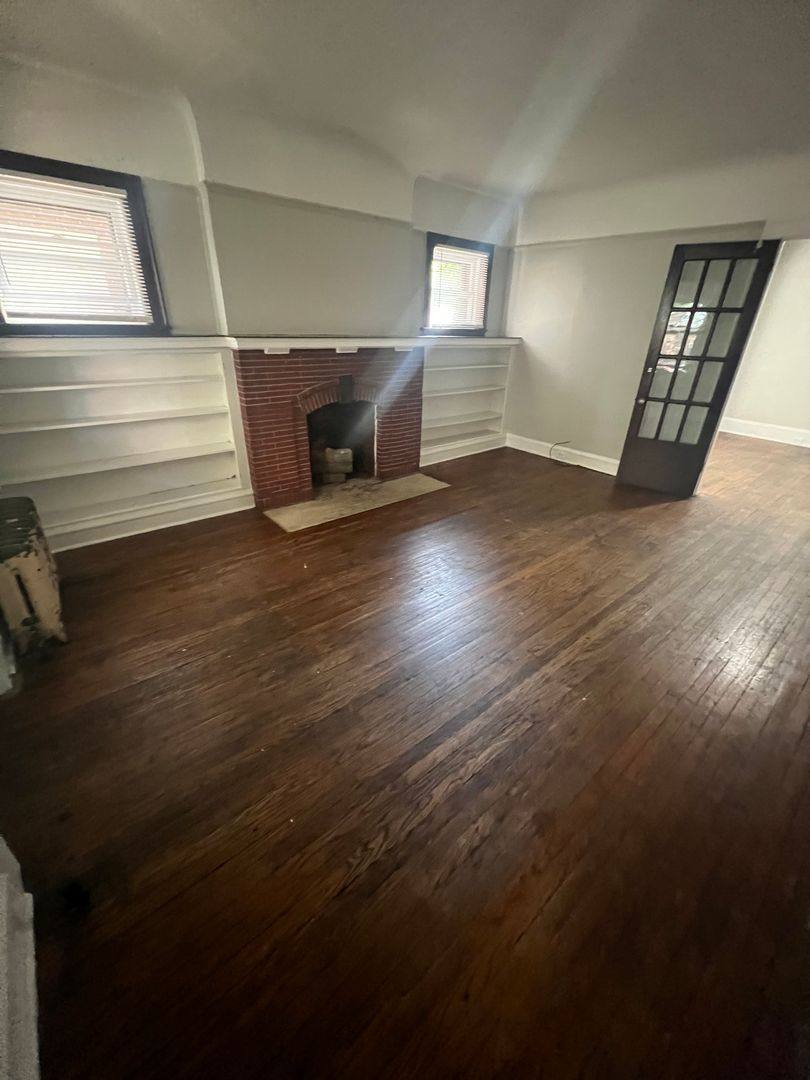 Apartment for rent at 11420 Hessler Rd, Cleveland, OH 44106