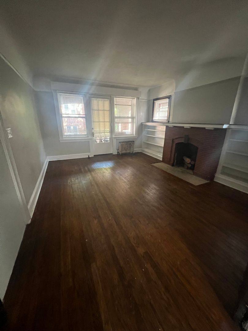 Apartment for rent at 11420 Hessler Rd, Cleveland, OH 44106