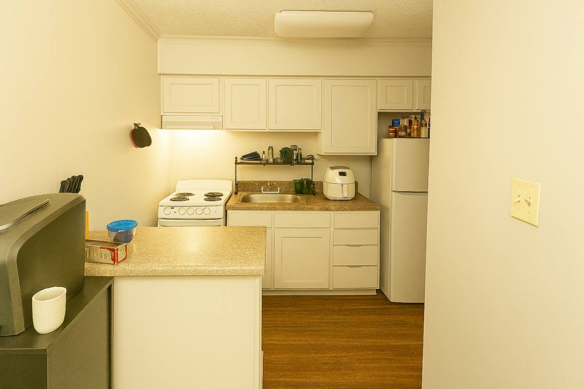 Apartment for rent at 1402 Holleman Dr, College Station, TX 77840