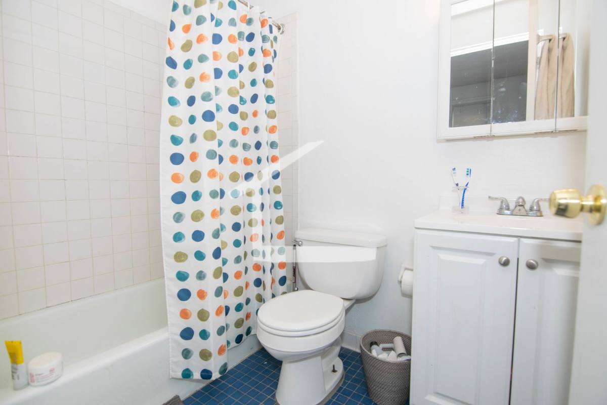 Apartment for rent at 23 Cortes St #16, Boston, MA 02116