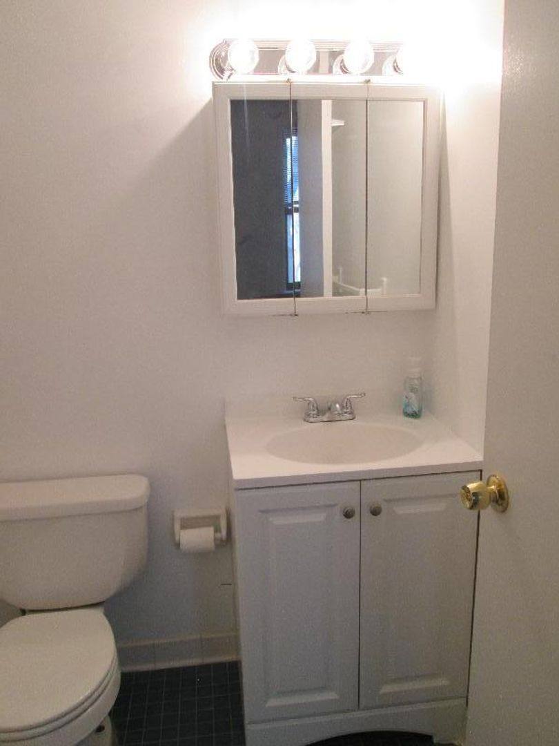 Apartment for rent at 23 Cortes St #16, Boston, MA 02116