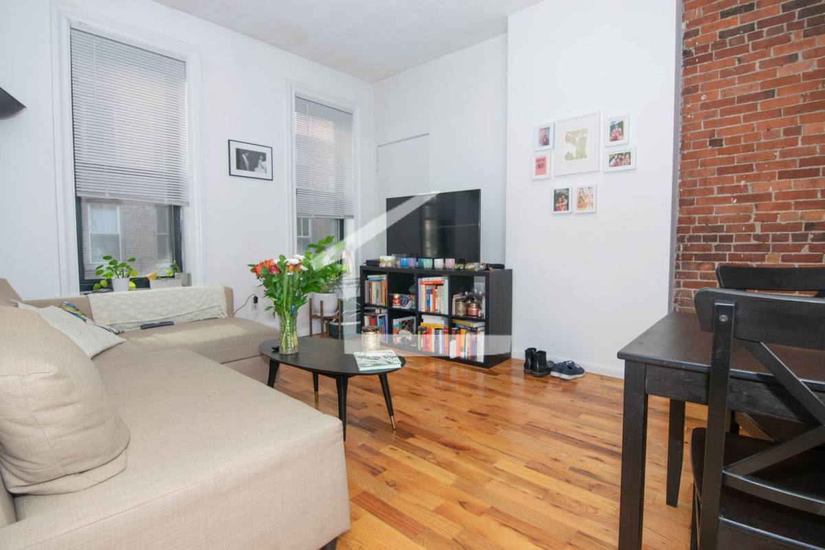Apartment for rent at 23 Cortes St #16, Boston, MA 02116