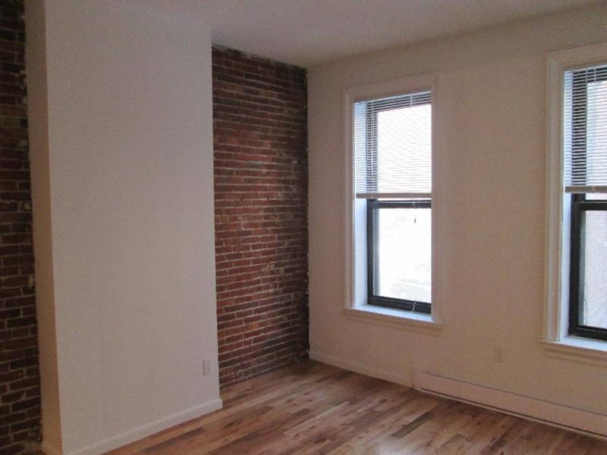 Apartment for rent at 23 Cortes St #16, Boston, MA 02116