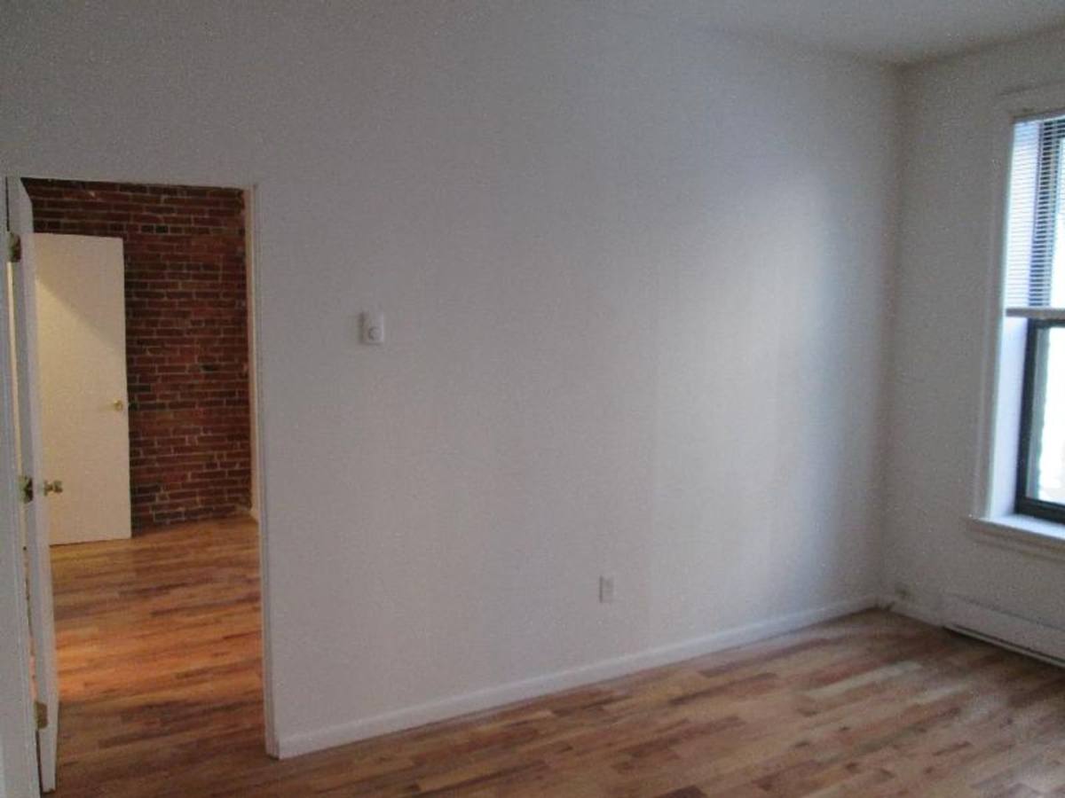 Apartment for rent at 23 Cortes St #16, Boston, MA 02116