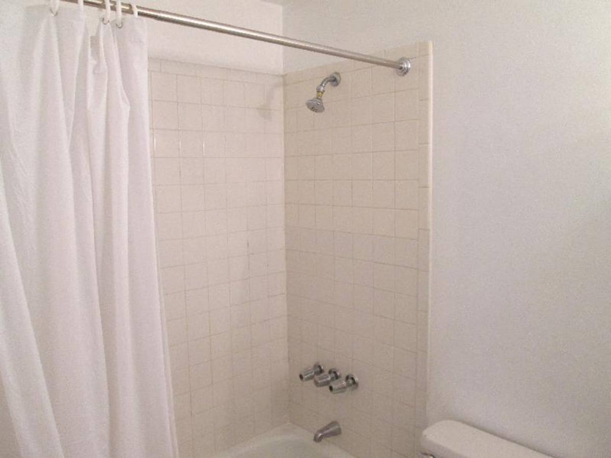 Apartment for rent at 23 Cortes St #16, Boston, MA 02116