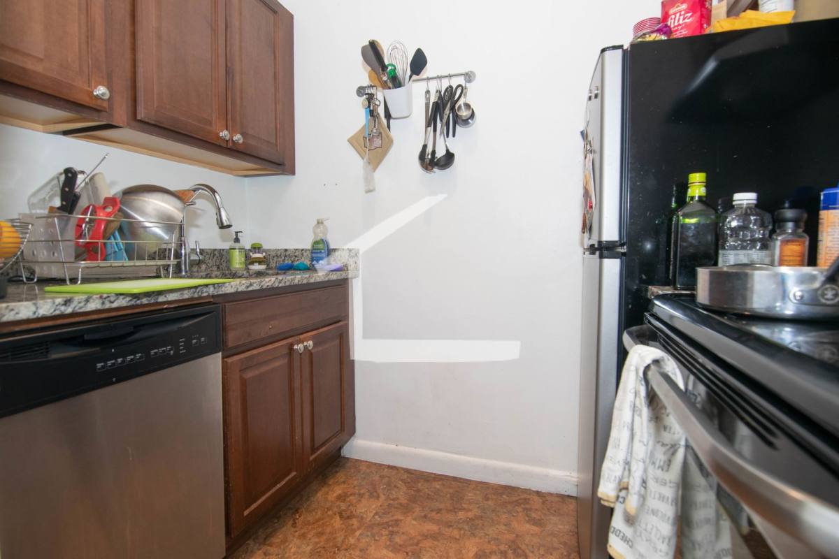 Apartment for rent at 23 Cortes St #16, Boston, MA 02116
