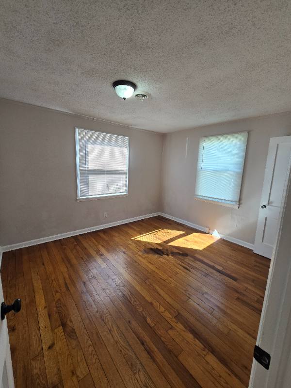 House for rent at 1405 Newton St, Bristol, VA 24201
