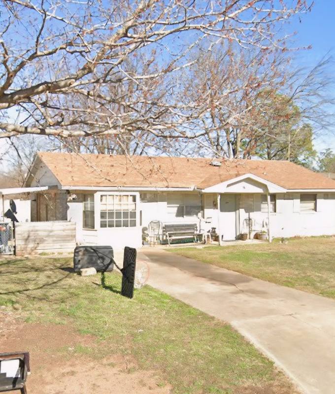 House for rent at 14 Apache, Shawnee, OK 74801