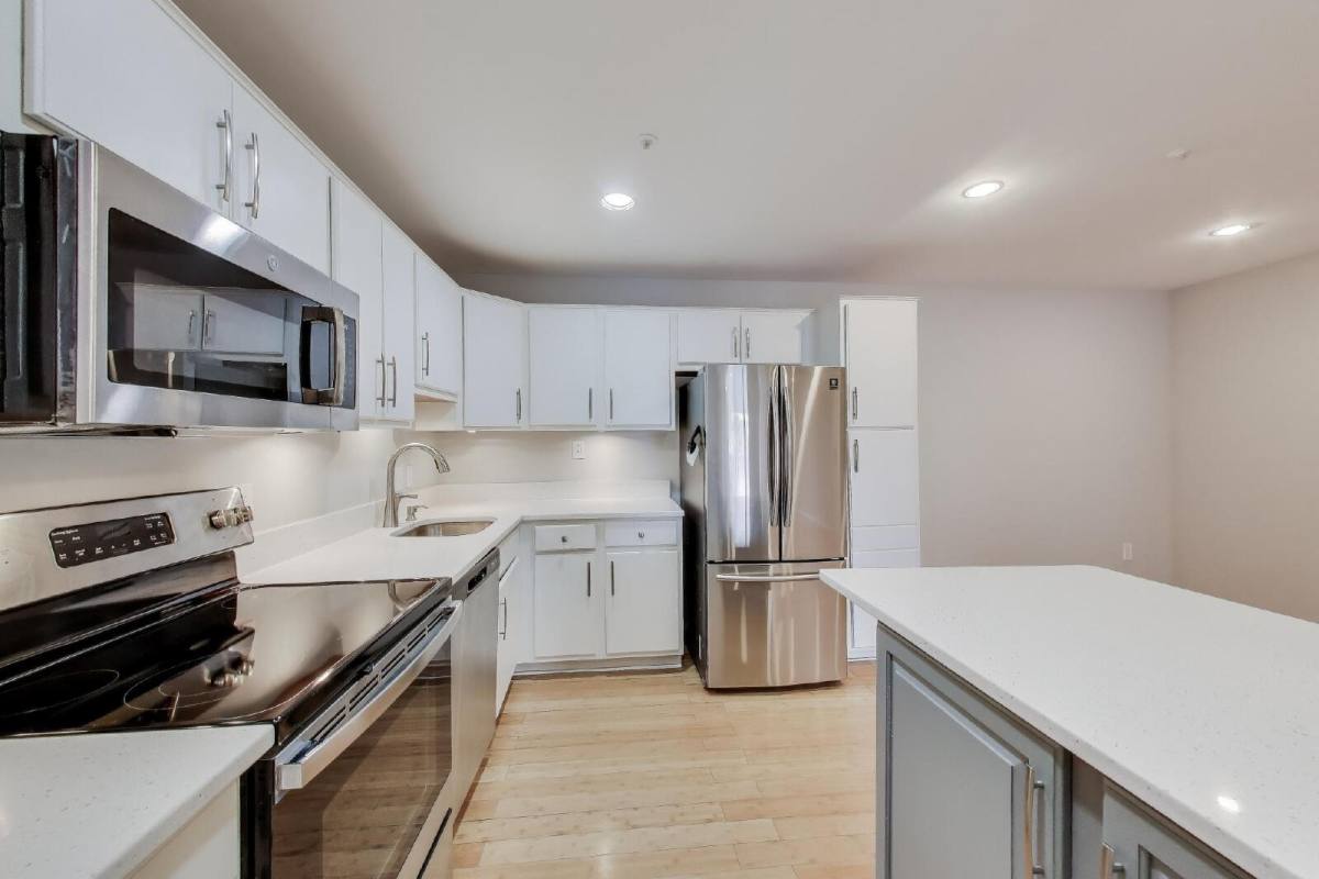 Condo for rent at 7802 Guildberry Court #201, Gaithersburg, MD 20879
