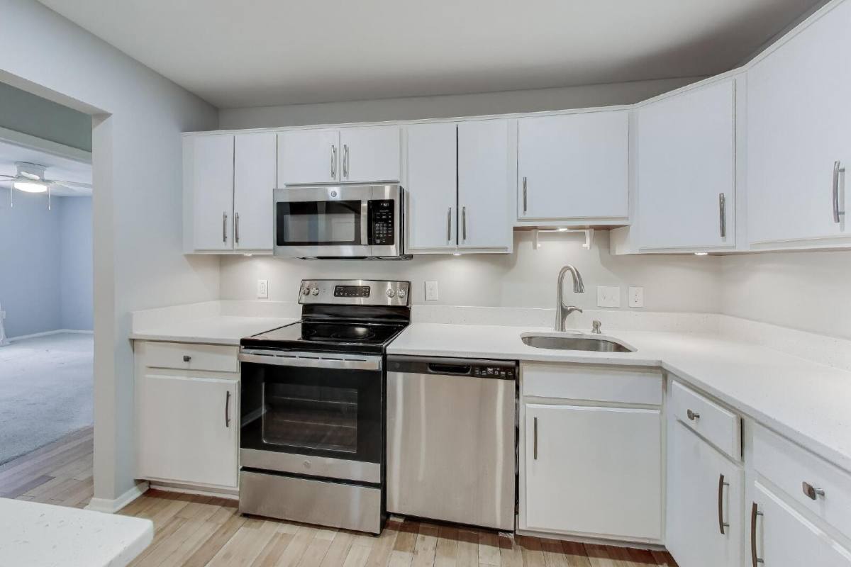 Condo for rent at 7802 Guildberry Court #201, Gaithersburg, MD 20879