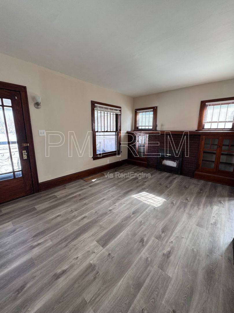 House for rent at 1023 Harrison Ave SW, Canton, OH 44706