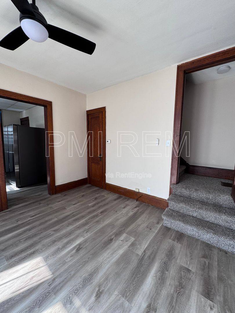 House for rent at 1023 Harrison Ave SW, Canton, OH 44706