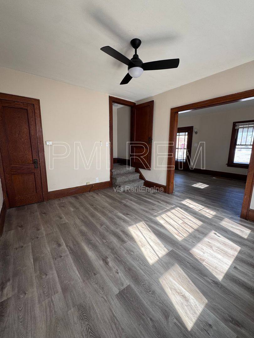 House for rent at 1023 Harrison Ave SW, Canton, OH 44706