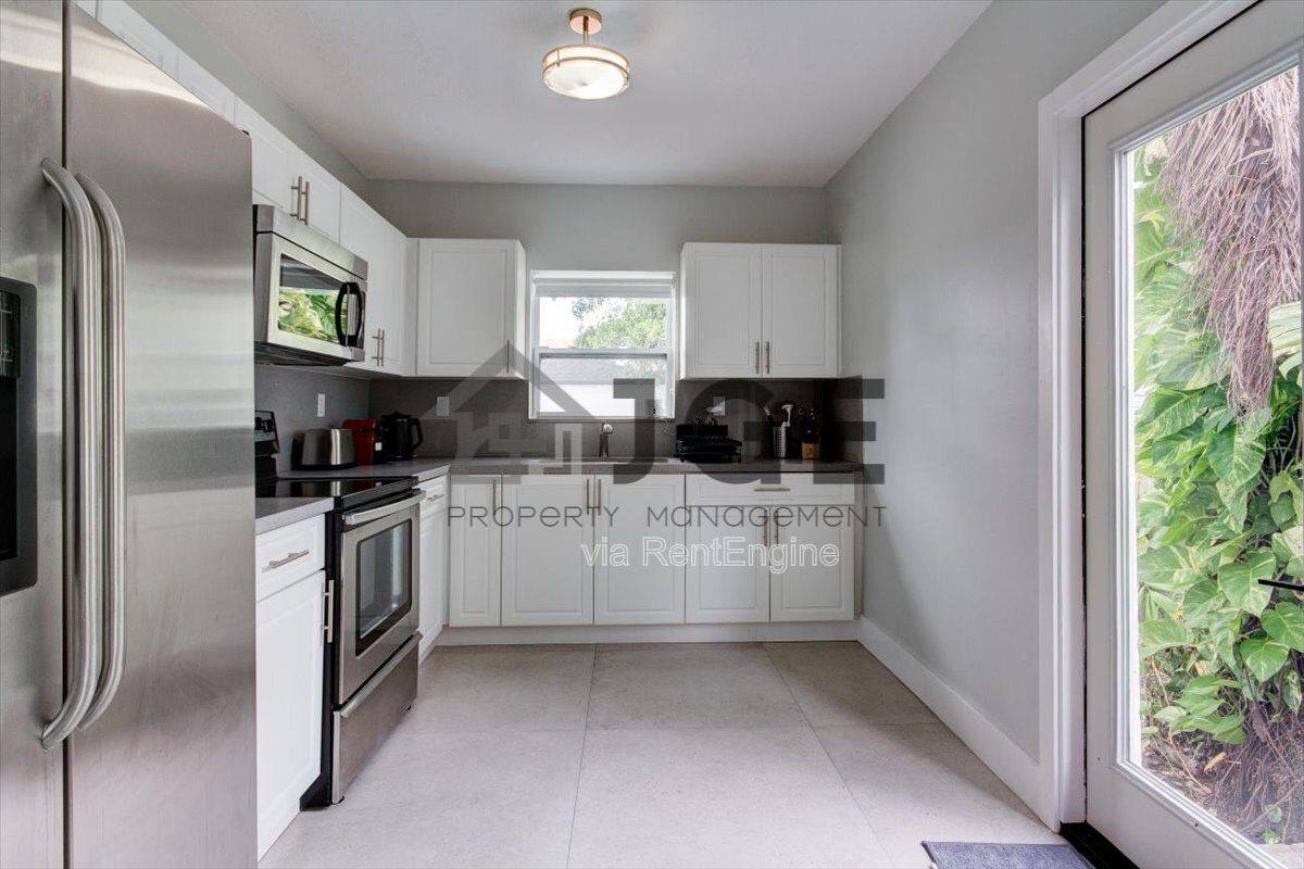 Apartment for rent at 968 NE 80th St #A, Miami, FL 33138