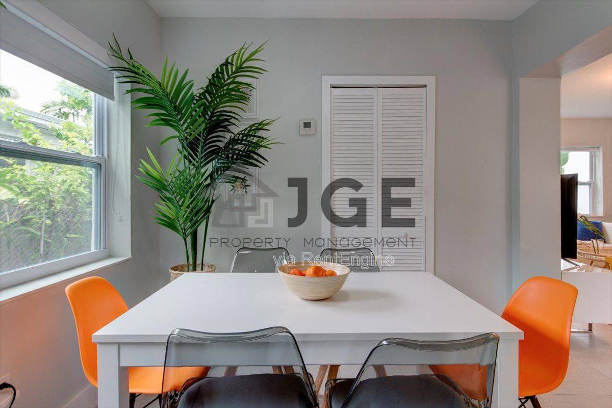 Apartment for rent at 968 NE 80th St #A, Miami, FL 33138
