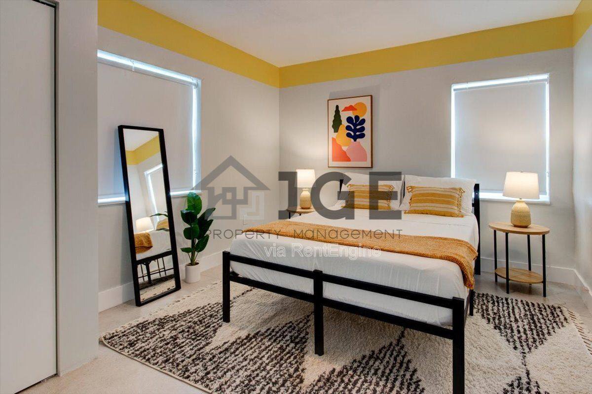 Apartment for rent at 968 NE 80th St #A, Miami, FL 33138